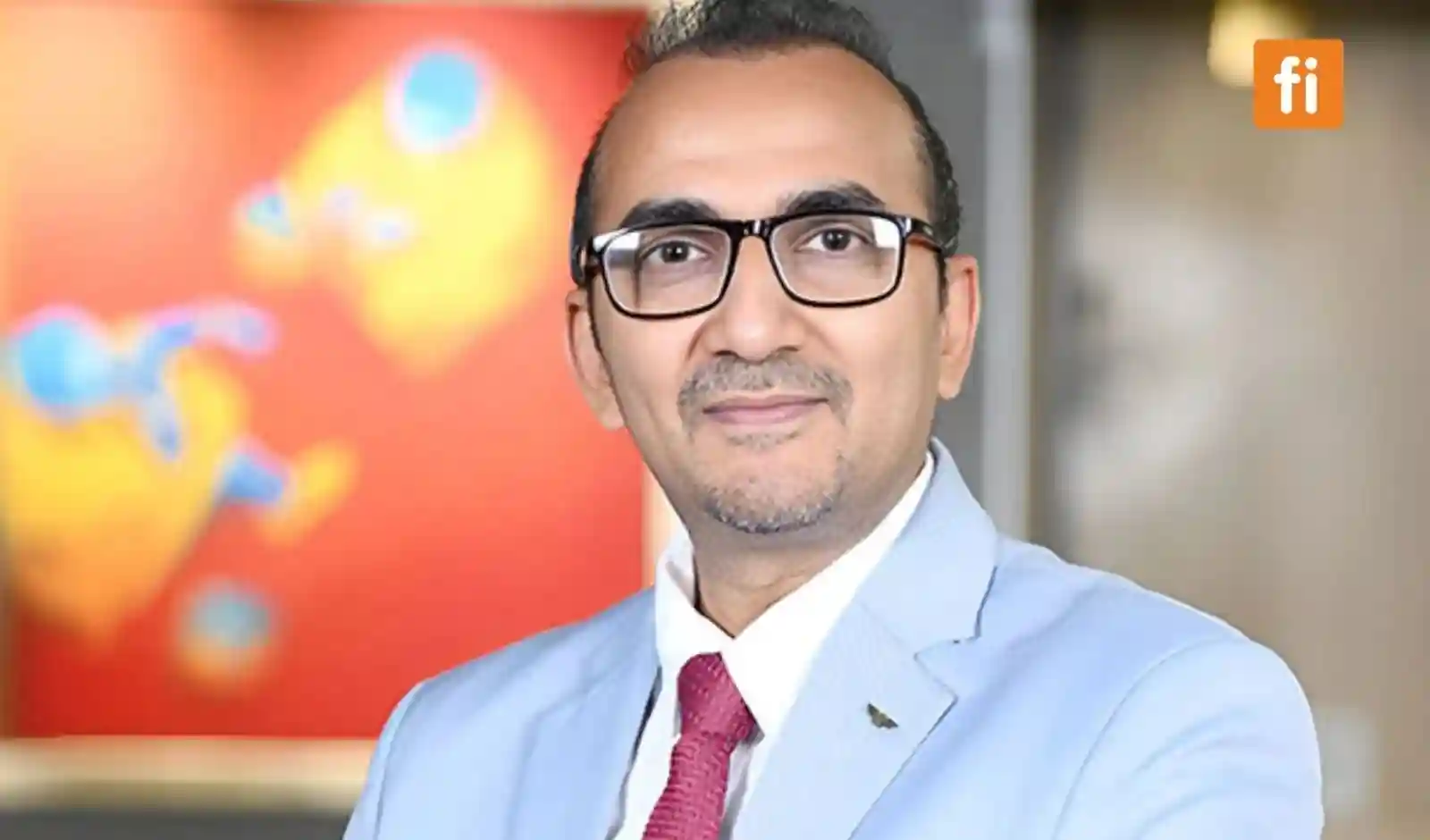 बॉम्बे डाइंग ने नीरज कुमार को CFO और चीफ रिस्क ऑफिसर नियुक्त किया