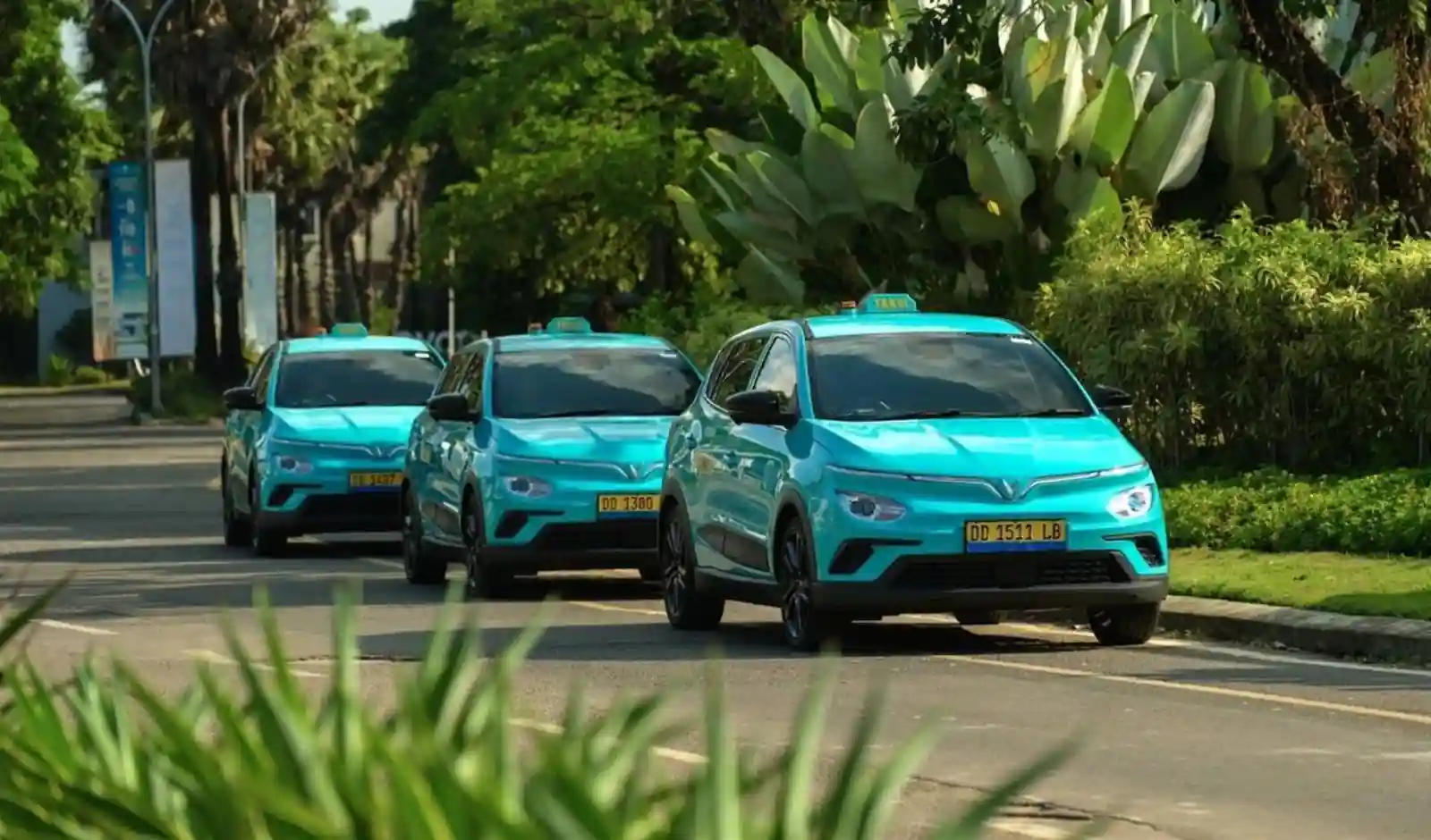 Green SM Begins Pilot Operations in Delhi-NCR