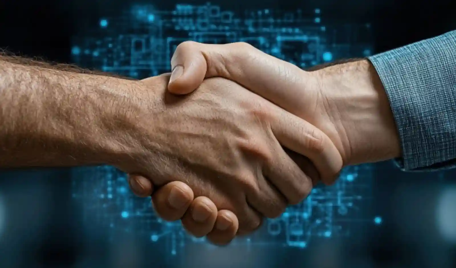 Cloudflare Acquires Vite Maker VoidZero to Speed Up Software Deployment
