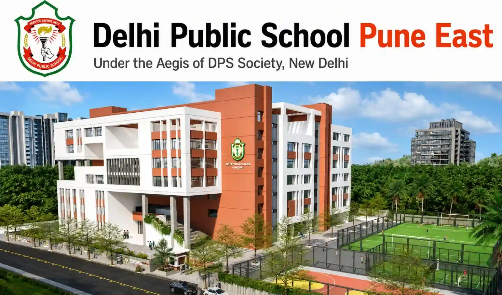 दिल्ली पब्लिक स्कूल पुणे ईस्ट का शुभारंभ, शिक्षा में नवाचार और उत्कृष्टता को मिलेगा बढ़ावा