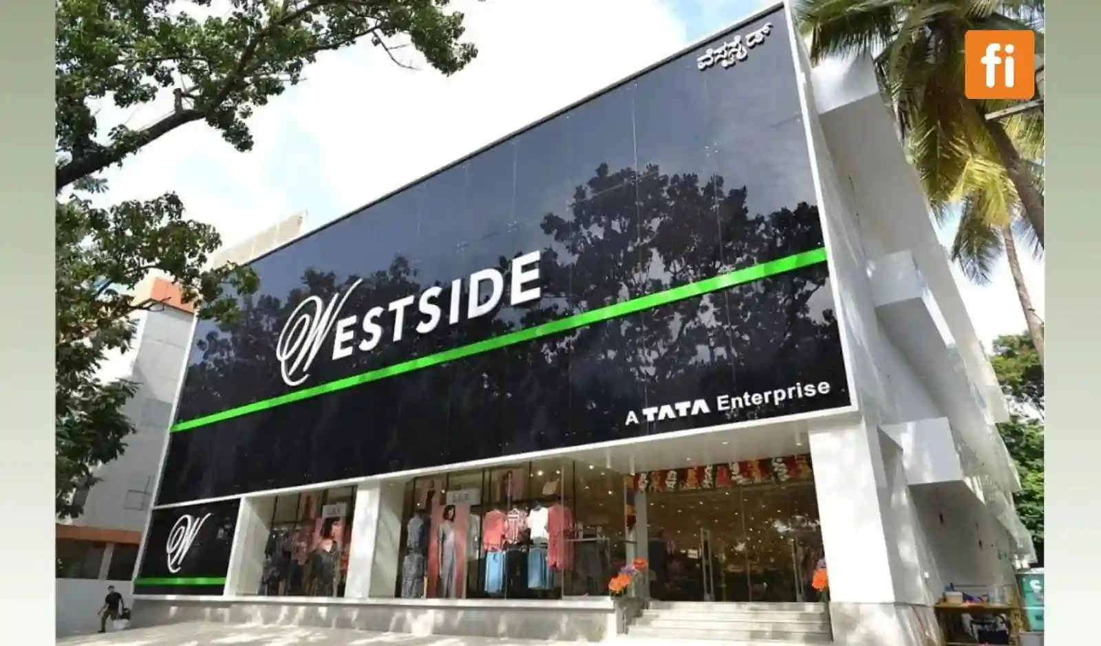 Trent Eyes 10X Revenue Growth, Plans Global Expansion for Westside and Zudio