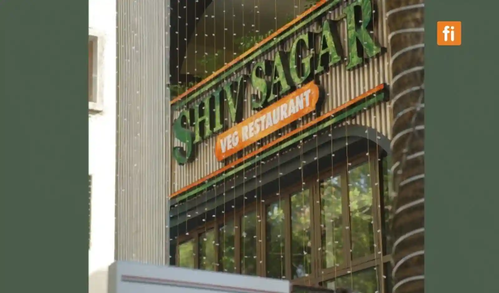 पुणे में Shiv Sagar का विस्तार, कोथरुड में खोला नया आउटलेट