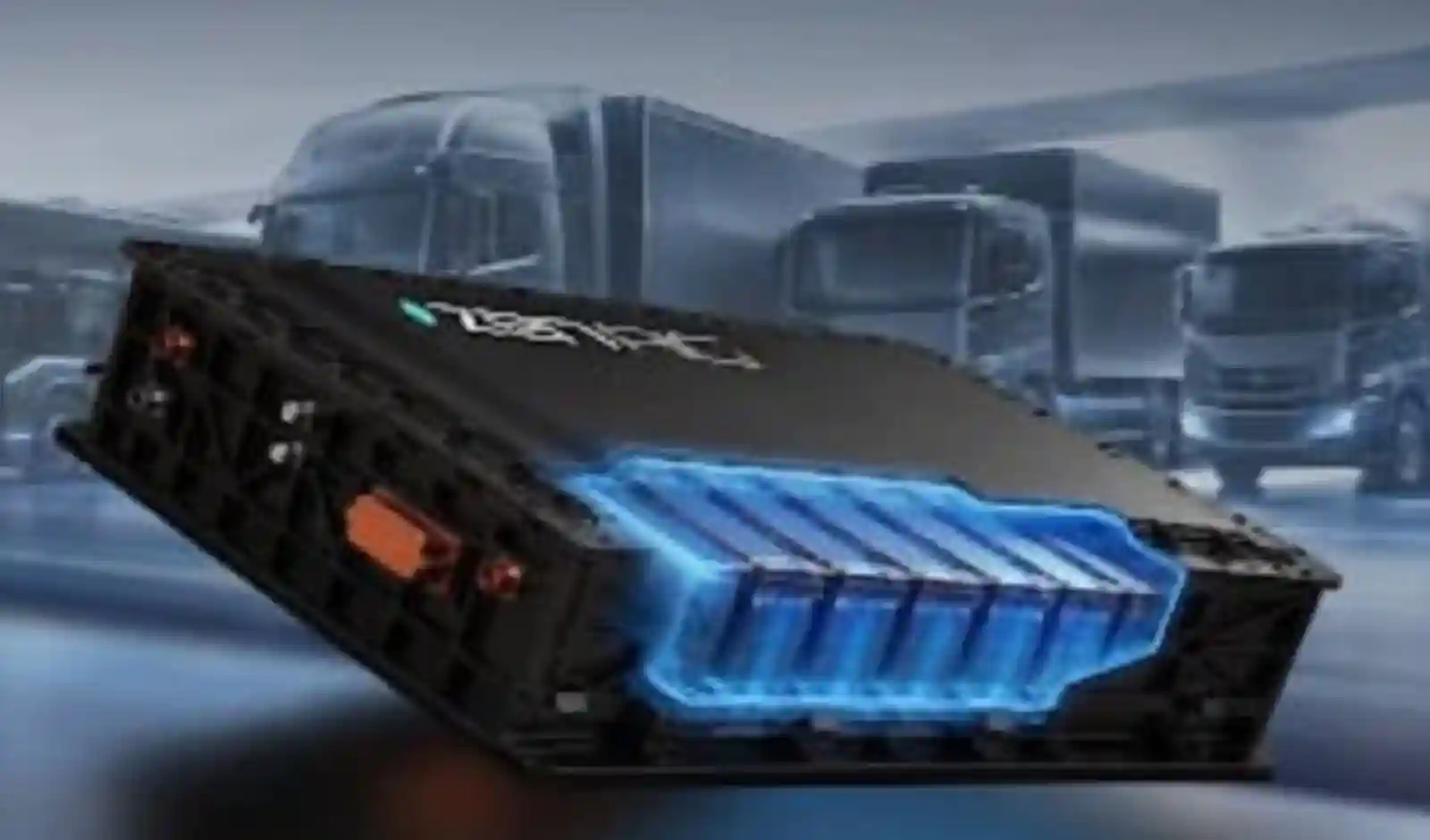 EMO Energy Launches Intelligent Battery Platform for Electric Buses and Trucks