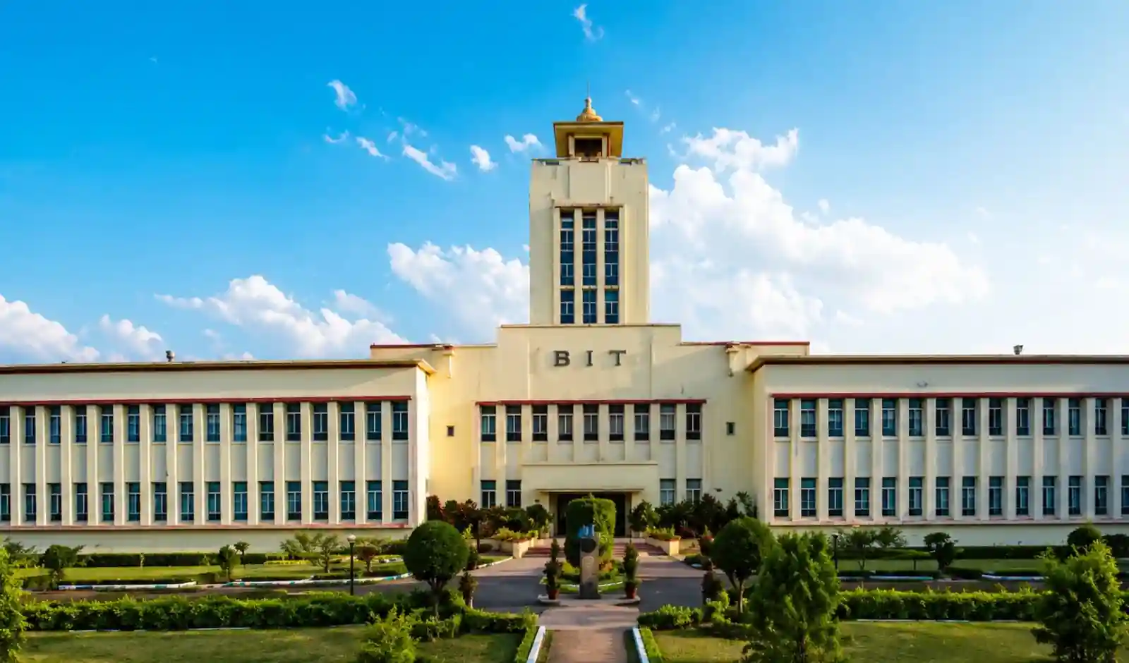 BIT Mesra Launches AI-HYDA 2026, Unveils AI-Powered Himalayan Climate Platform HimClimX