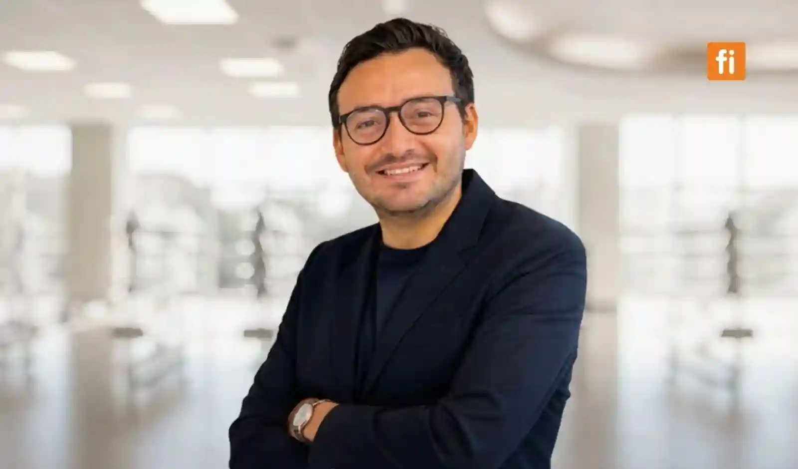Celio Elevates Jordan Doppagne to Head India Operations