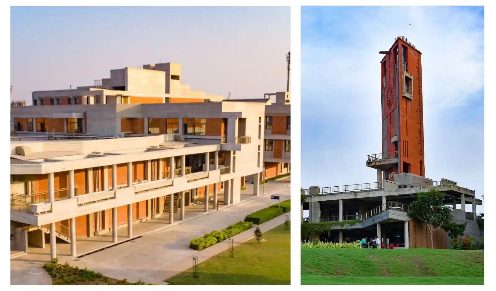 शोध एवं नवाचार को मजबूती देगा IIT गांधीनगर का नया सेंटर ऑफ एक्सीलेंस