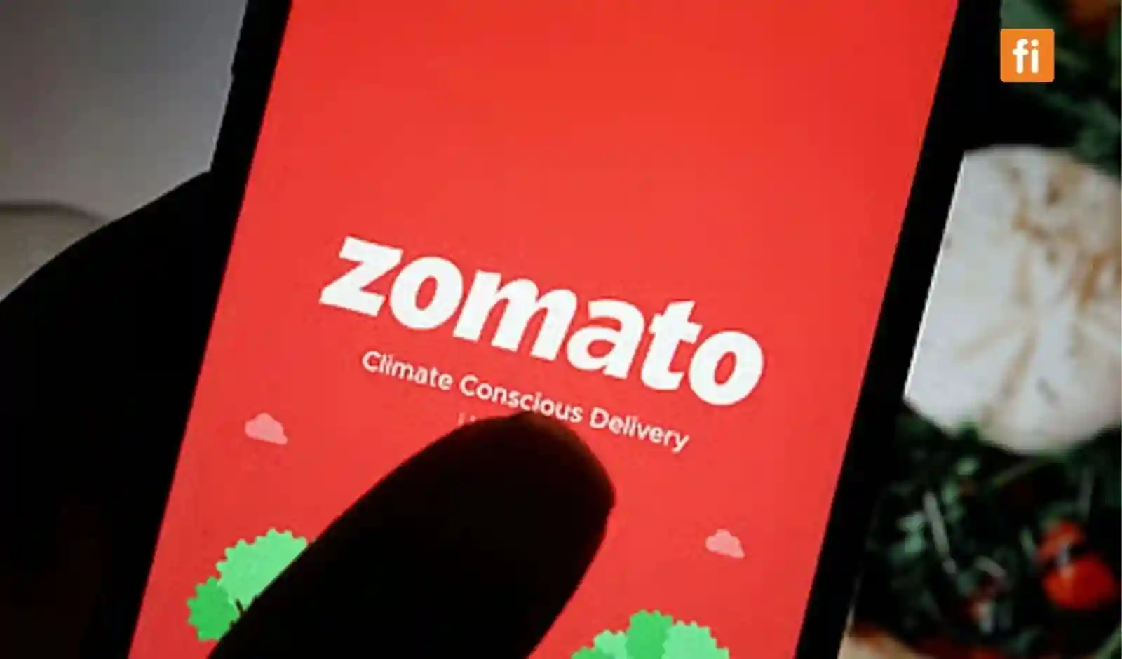 Zomato की पैरेंट कंपनी Eternal को ₹9.63 करोड़ का GST नोटिस