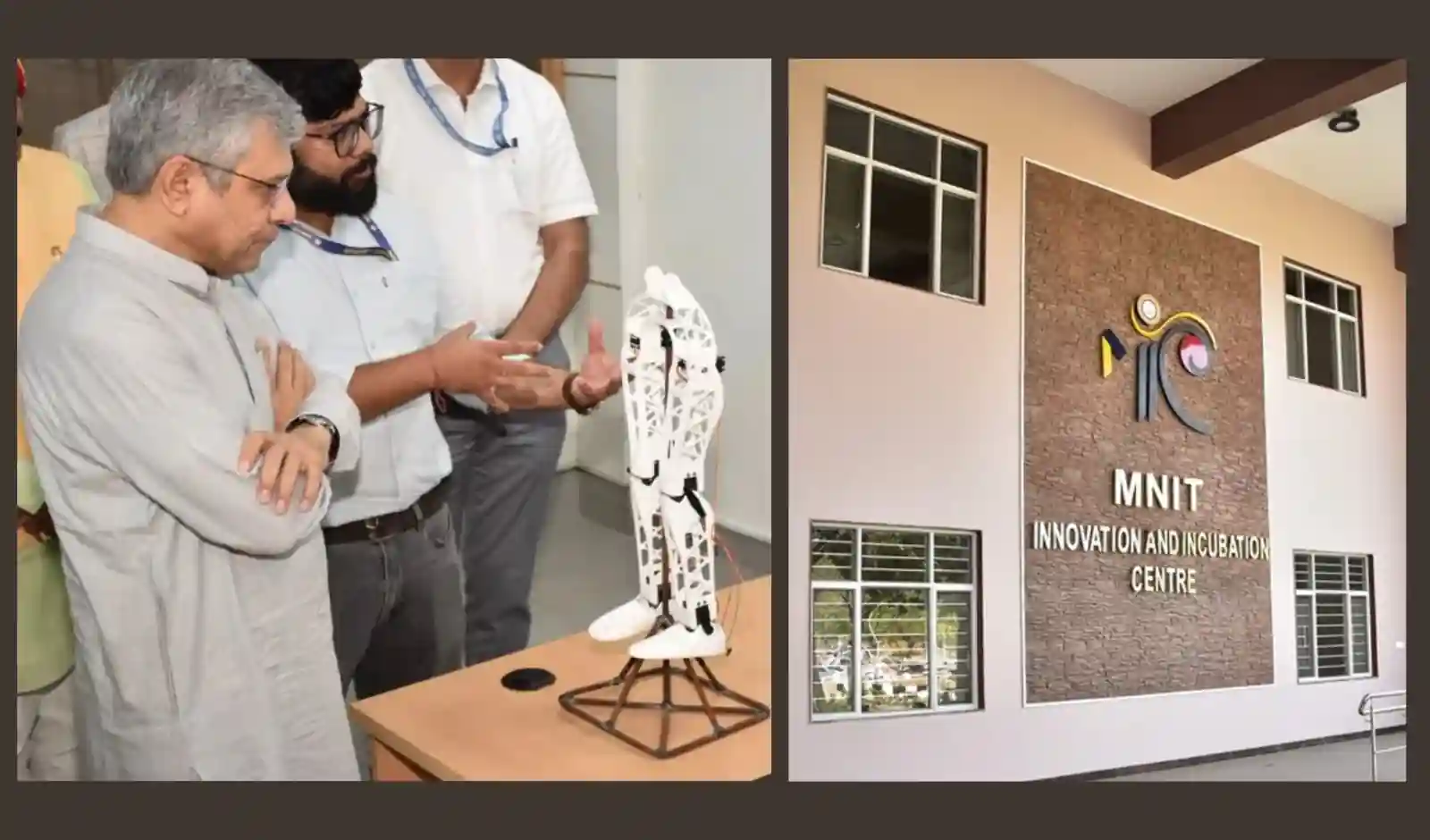 Advanced Quantum and AI Labs to Be Established at MNIT Jaipur, Students to Receive Cutting-Edge Technical Training