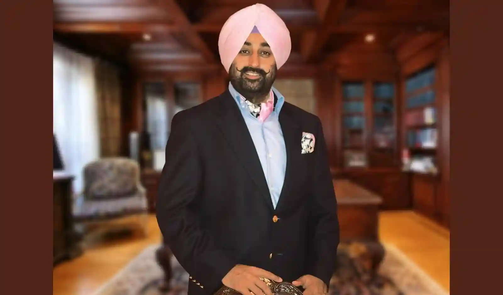 How Manavinder Singh Is Shaping a Long-Term Vision for Luxury Real Estate in India