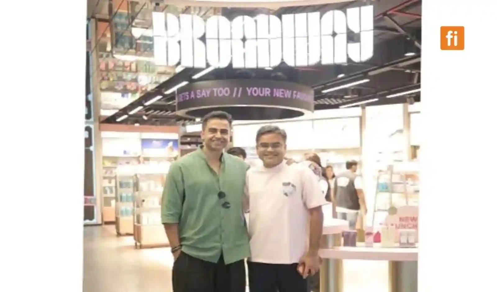 Broadway ने मुंबई में लॉन्च किया अपना सबसे बड़ा एक्सपीरिएंशियल रिटेल स्टोर