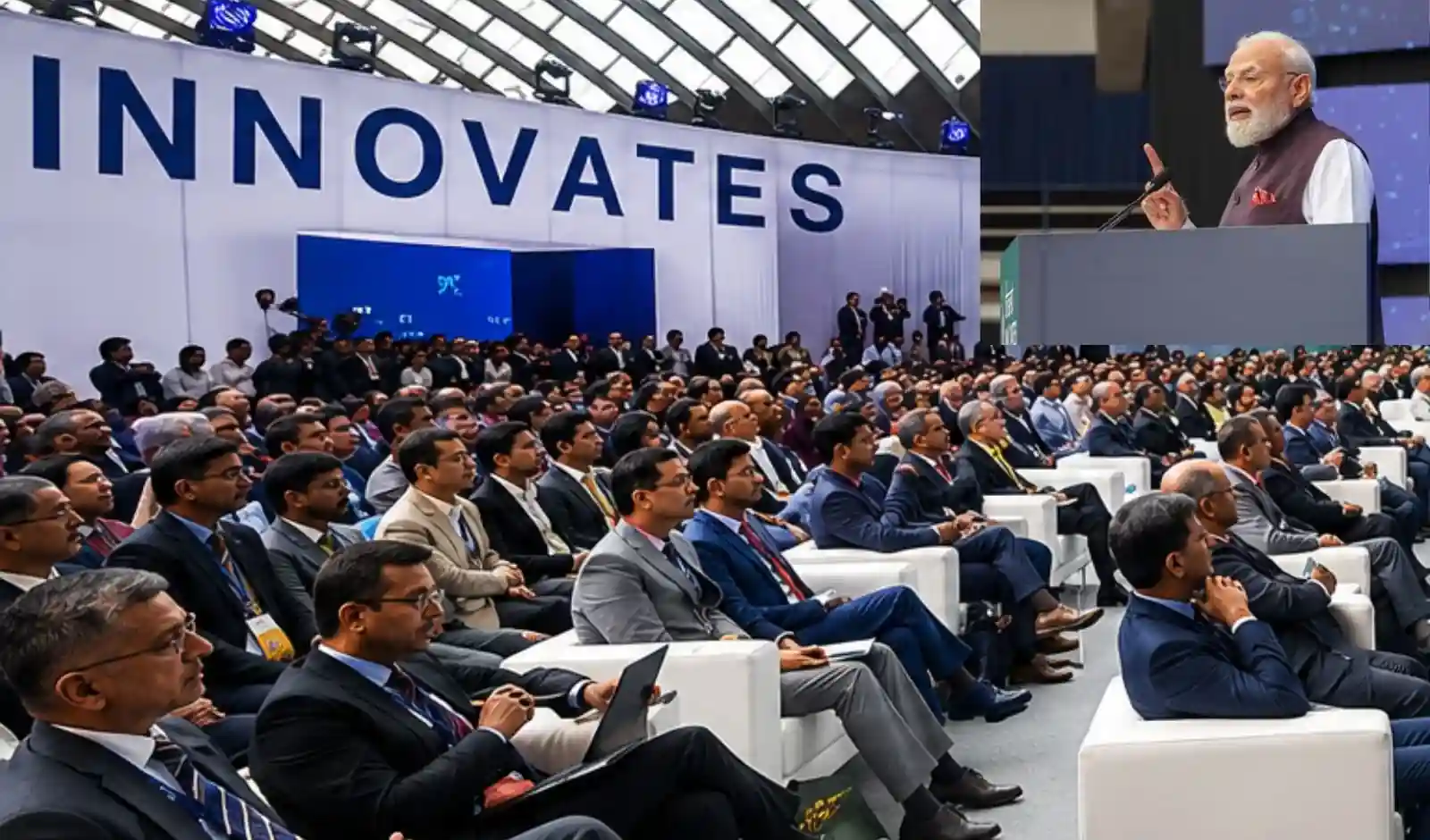 Bharat Innovates 2026: A Global Platform for Education, Research and Deep-Tech Innovation