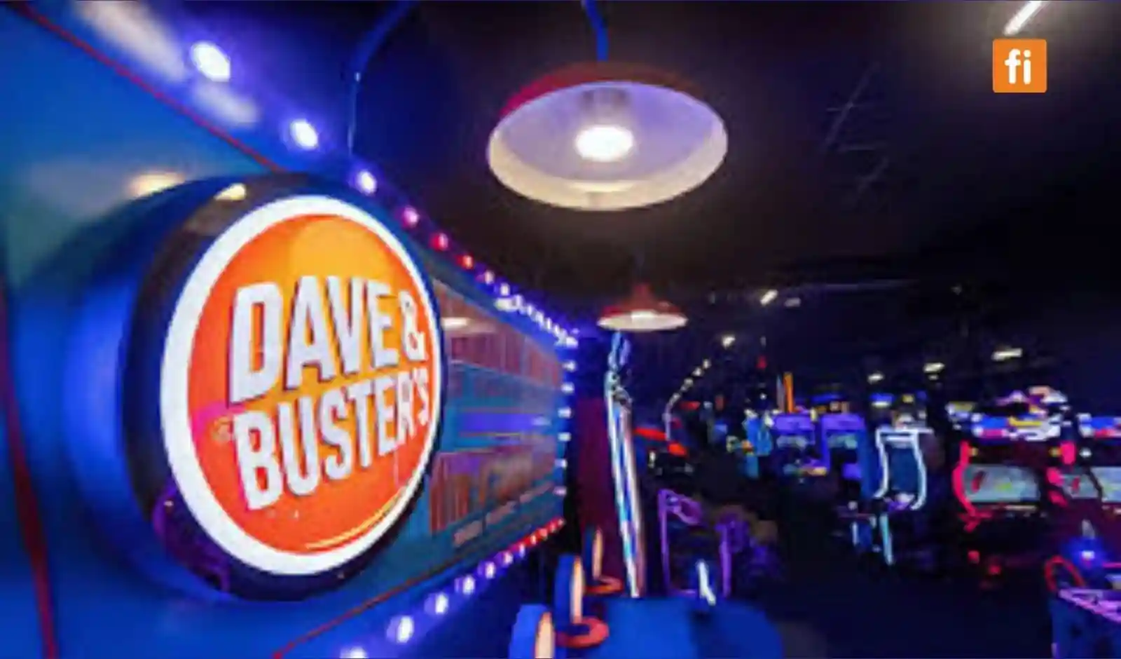 Dave & Buster's की दिल्ली में एंट्री, गेमिंग-डाइनिंग और सोशल एंटरटेनमेंट का नया ठिकाना