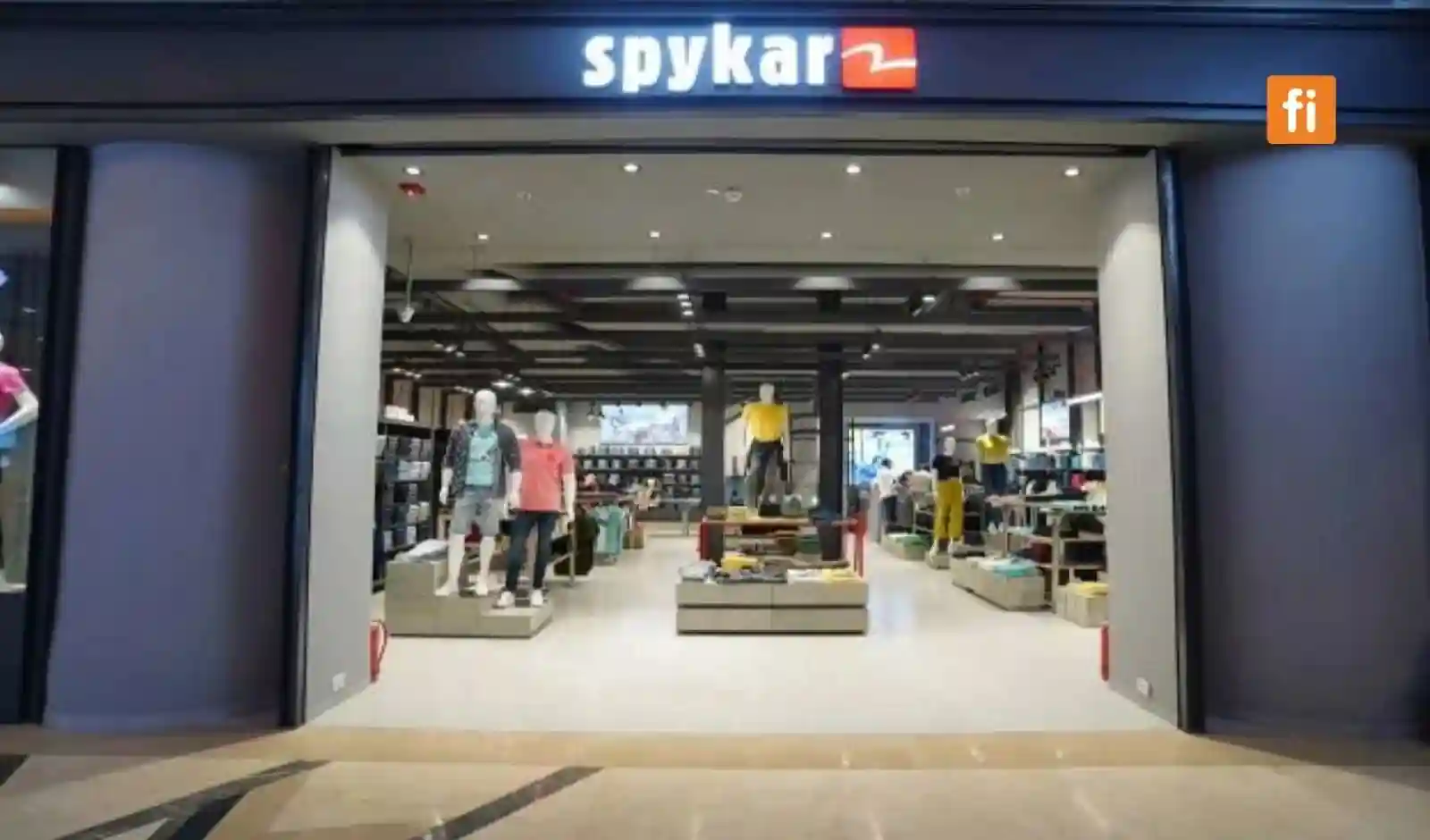 Spykar अगले दो वर्षों में 100 नए स्टोर्स खोलेगा, ऑफलाइन रिटेल नेटवर्क को करेगा मजबूत