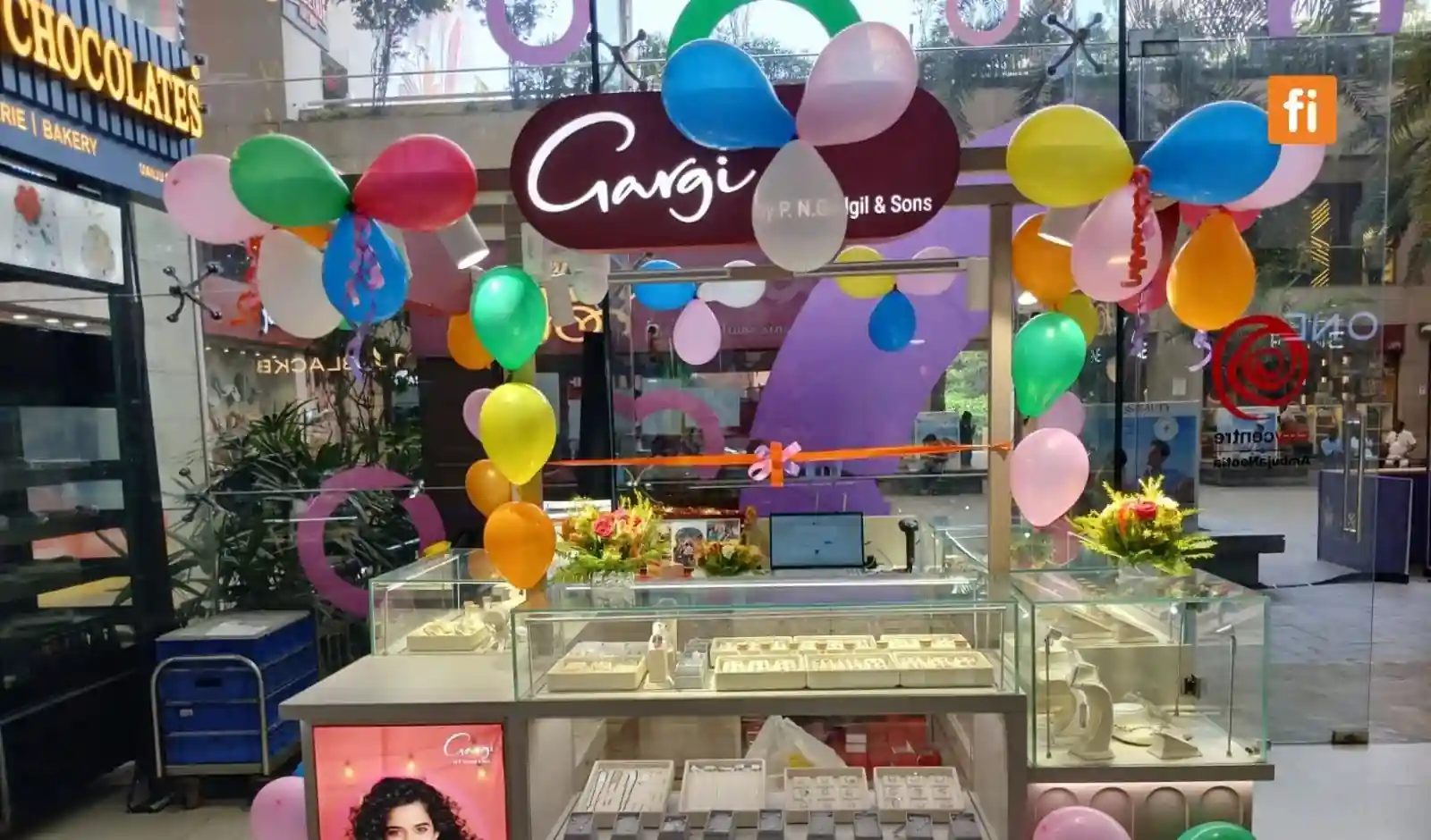 Gargi by PNGS Accelerates Expansion Strategy with New Kiosks in Kolkata and Ghaziabad