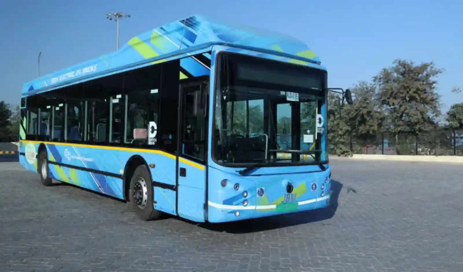 JBM Ecolife Secures 750 Crore EV Mobility Investment