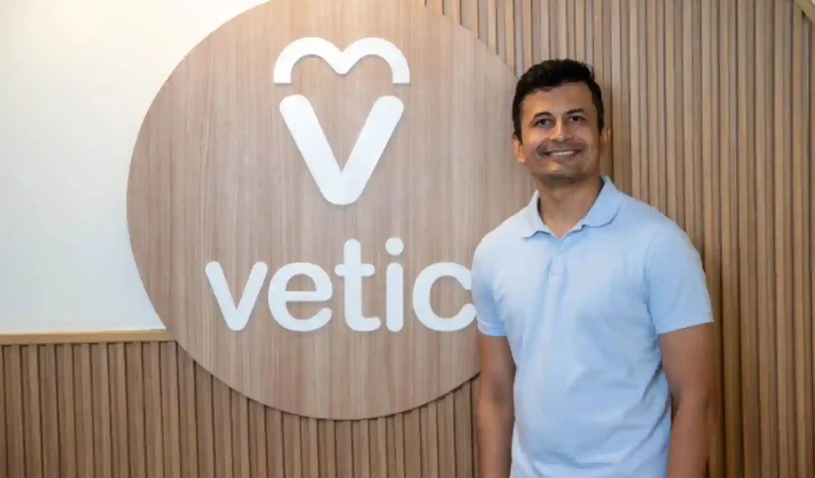 Petcare Startup Vetic Bags USD 40 Mn in Bessemer-led Round