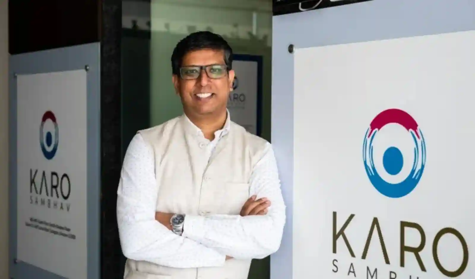 Zerodha के Rainmatter ने रीसाइक्लिंग कंपनी Karo Sambhav में ₹56 करोड़ का निवेश किया