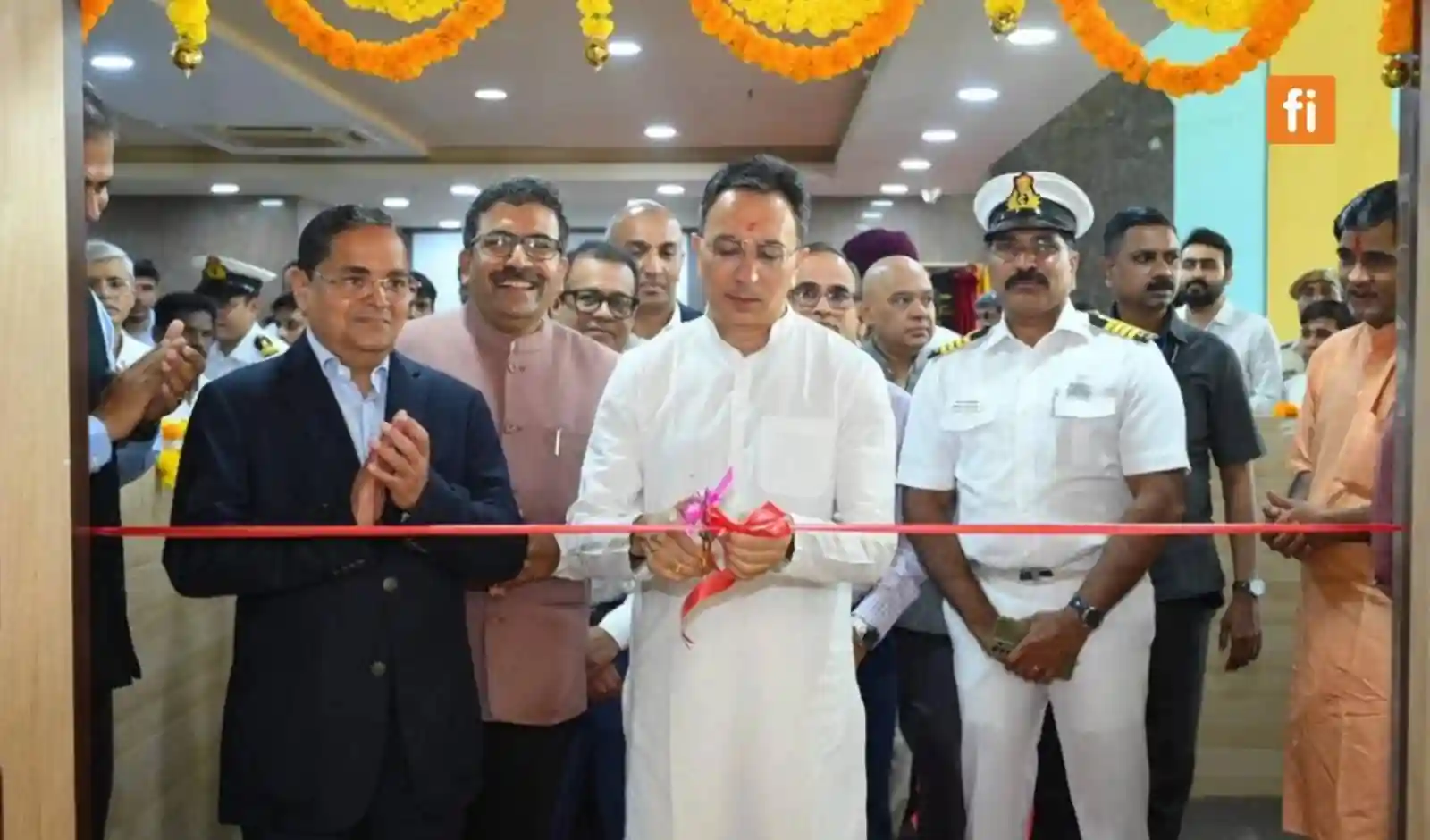 SEEPZ कस्टम्स फैसिलिटेशन सेंटर के जरिए कॉमर्स मिनिस्ट्री ने व्यापार सुविधा को दी नई मजबूती
