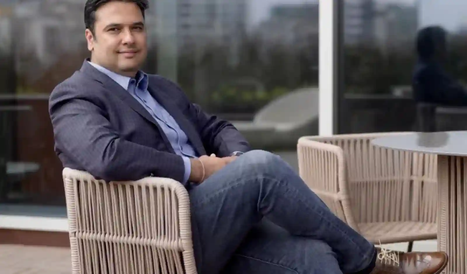 Avendus Elevates Karan Sharma as Head of Investment Banking