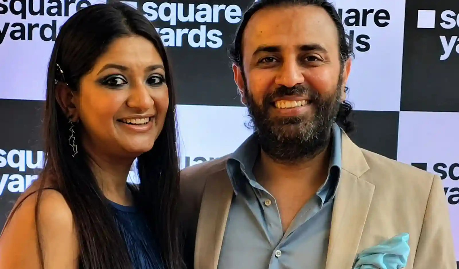 Square Yards Turns Unicorn After INR 900 Cr Fundraise