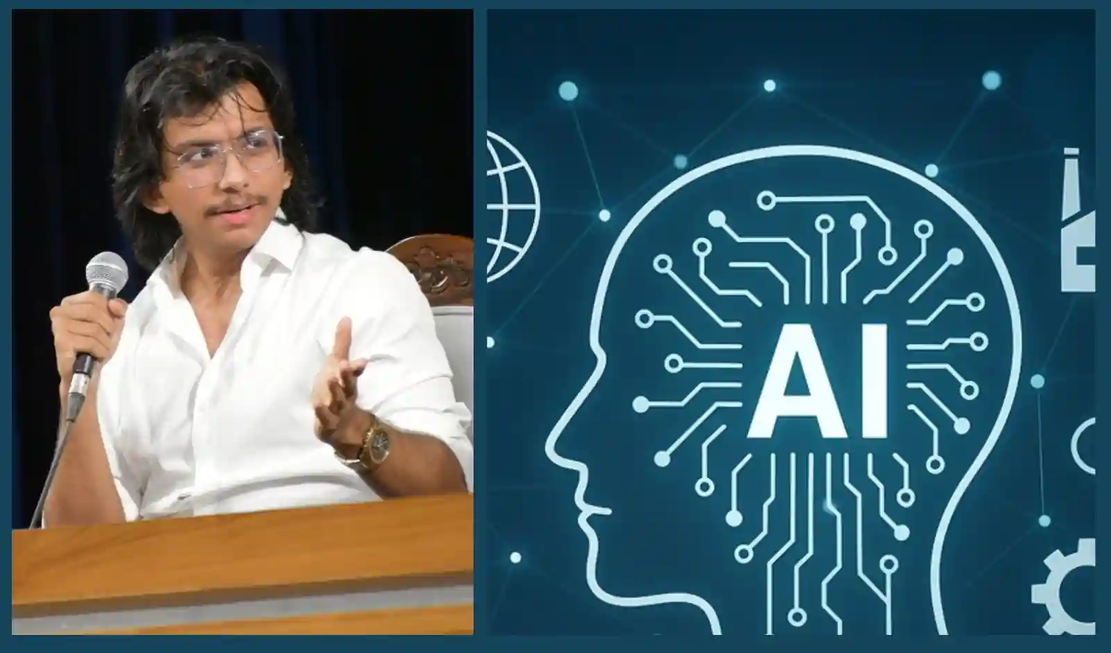 A 19-Year-Old Turned AI Education into a Career and Built a Successful Business