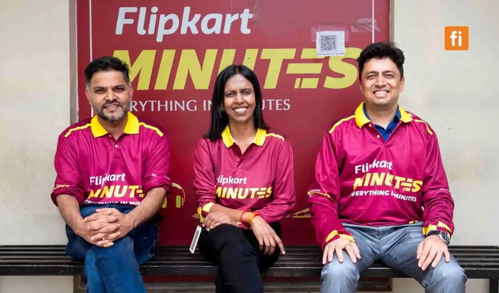 Flipkart Minutes Expands Network to 1,000 Fulfilment Centres in 130+ Cities