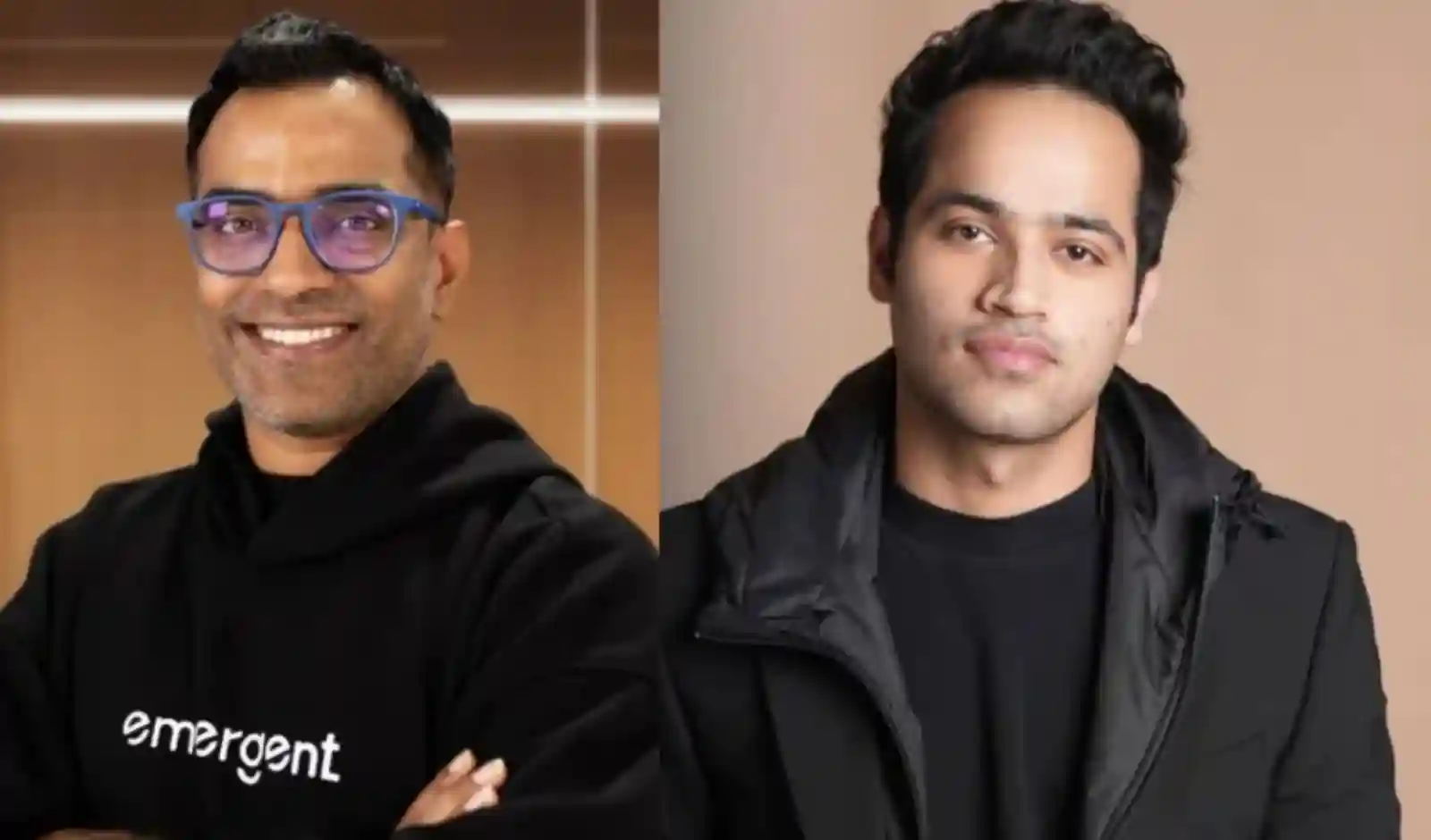 राज शमानी और Emergent ने शुरू किया ₹1 करोड़ का AI चैलेंज