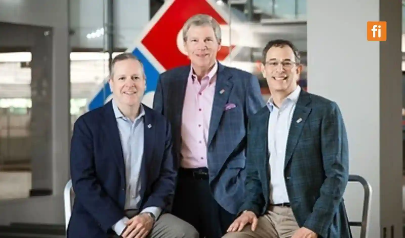 Domino’s Reveals CEO Succession Plan, Marks Major Board Leadership Changes