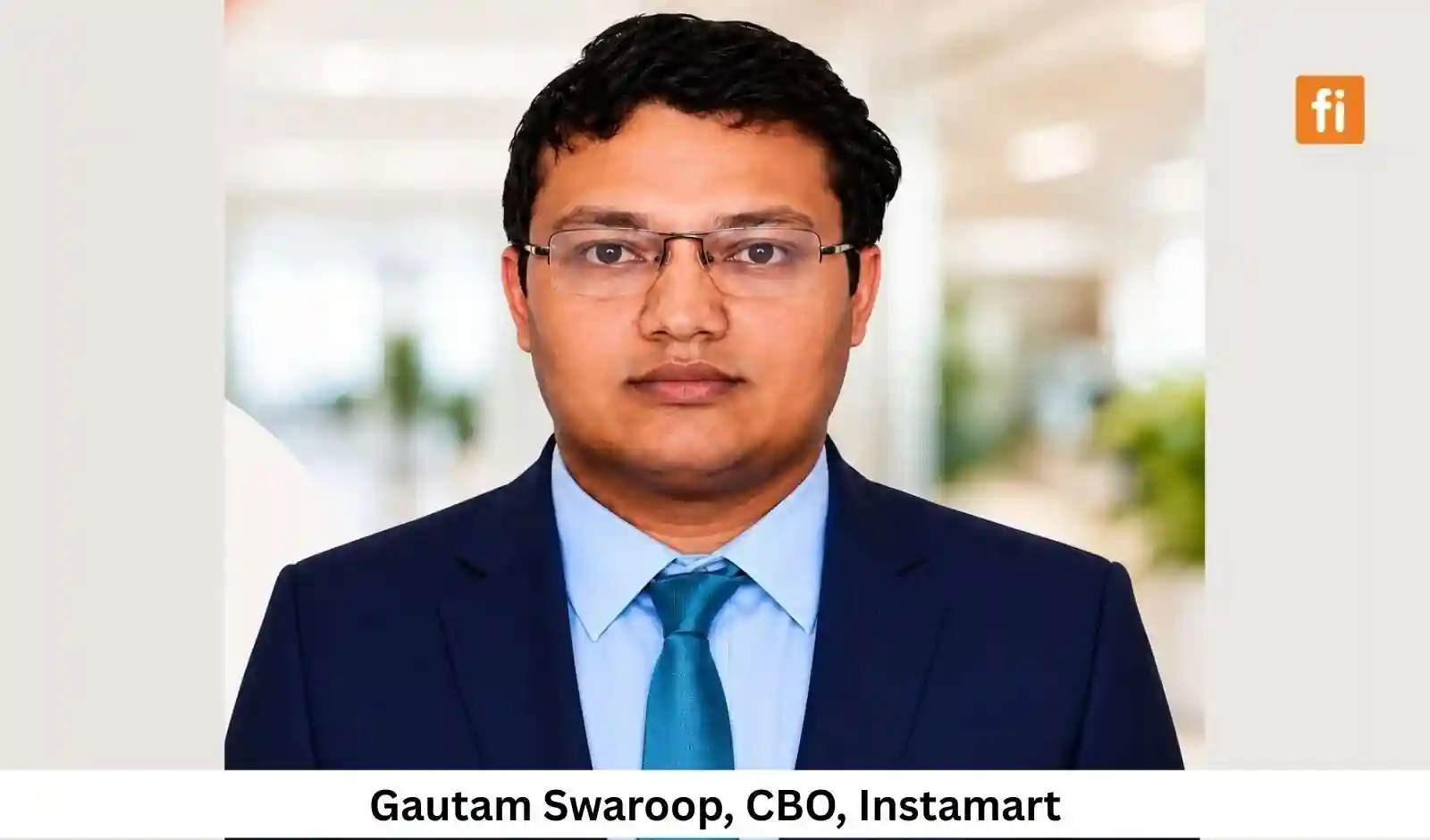 Instamart Appoints Gautam Swaroop as Chief Business Officer to Drive Next Phase of Growth