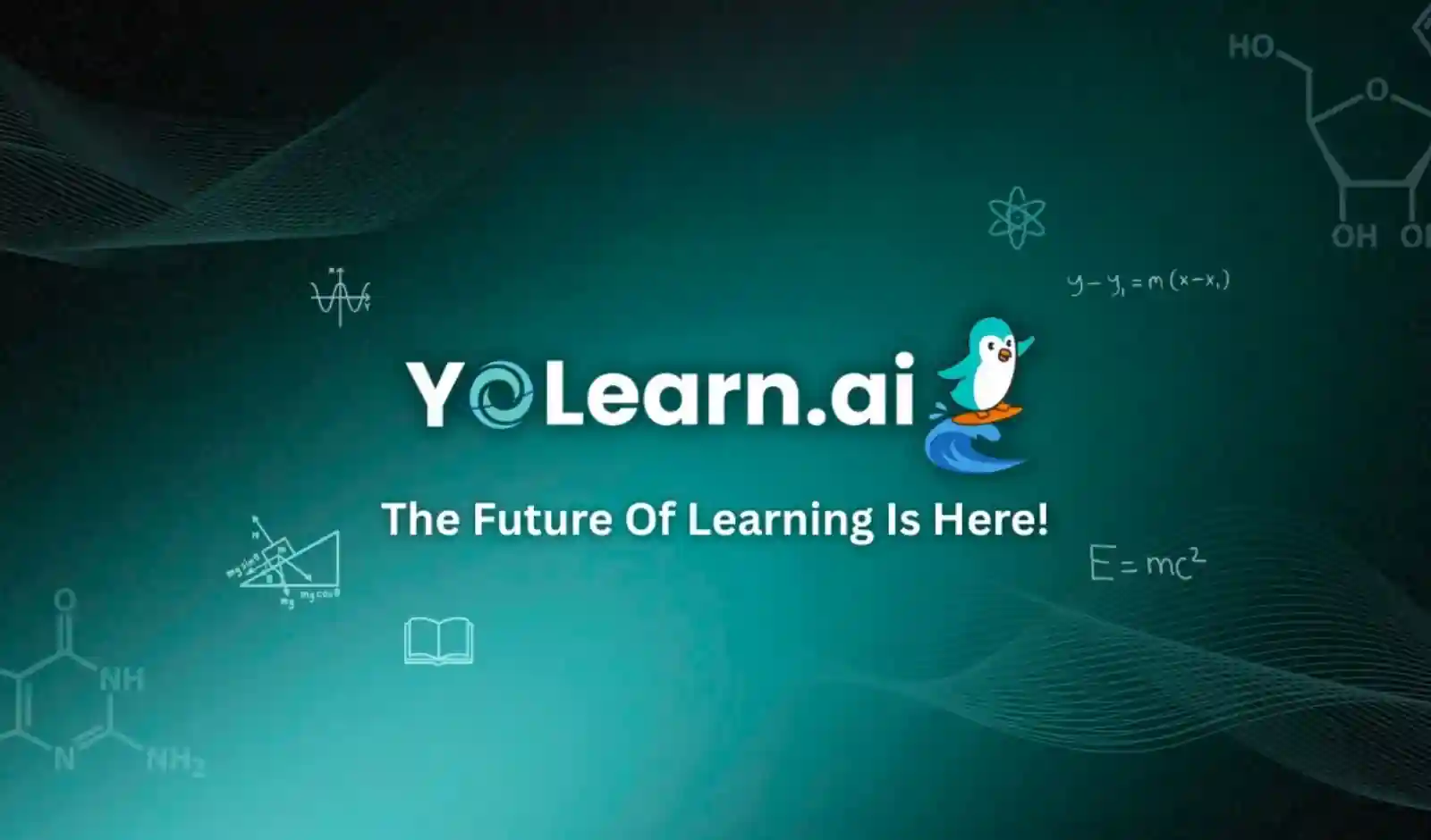 YoLearn.ai ने जुटाई प्री-सीड फंडिंग, AI ट्यूटर से बोर्ड और प्रतियोगी परीक्षाओं की तैयारी होगी आसान