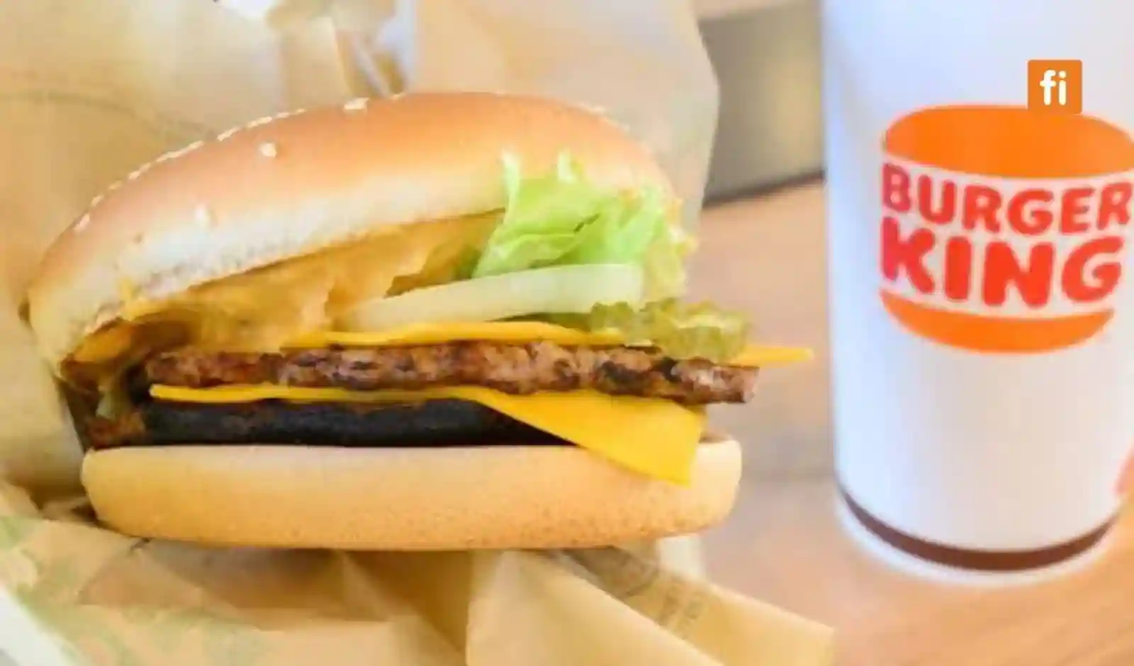 Inspira Fuels Burger King India Acquisition with ₹1,800 Crore Credit