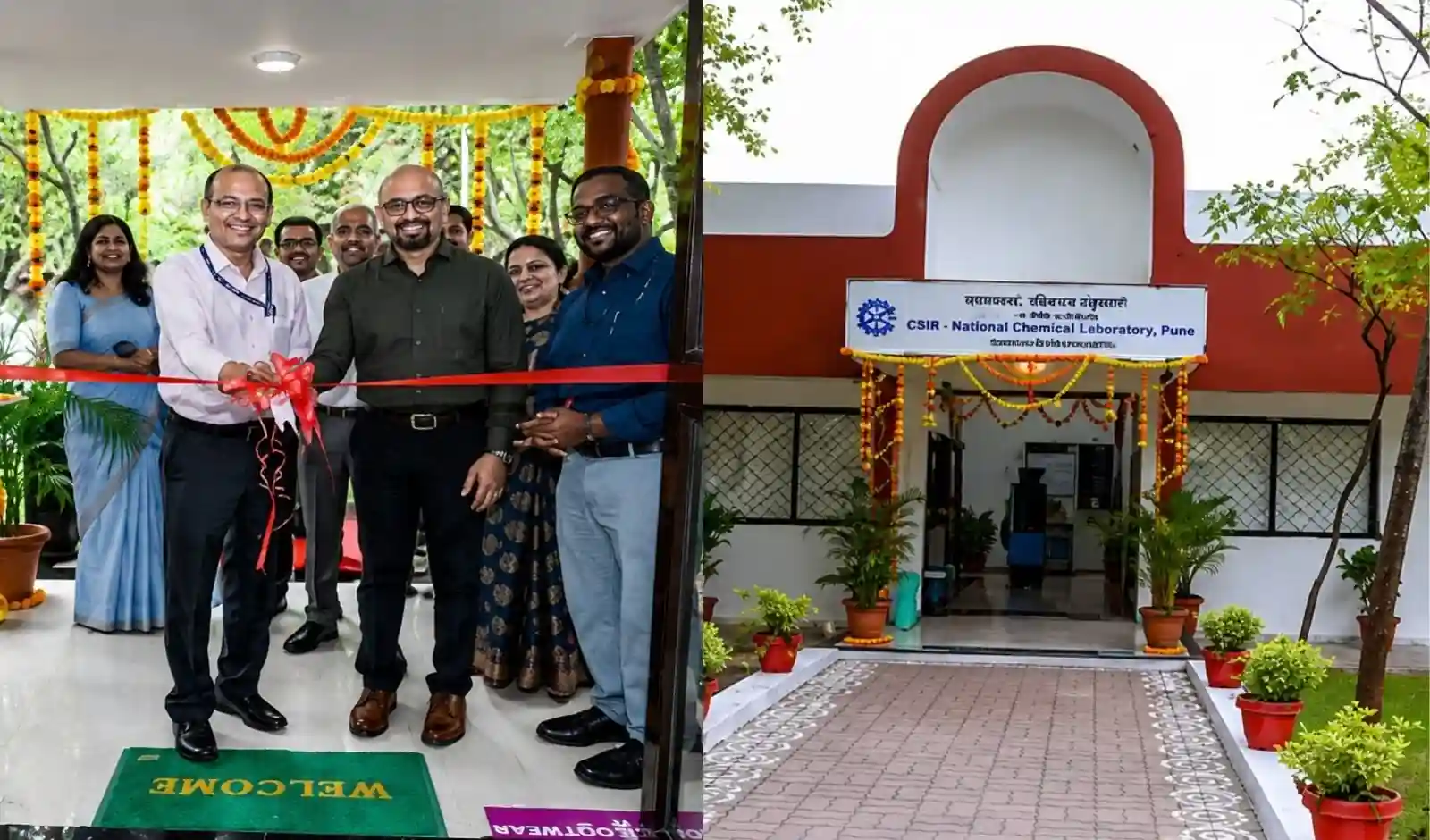CSIR-NCL ने शुरू किया अत्याधुनिक स्किल डेवलपमेंट सेंटर, छात्रों को मिलेगा उद्योग आधारित तकनीकी प्रशिक्षण