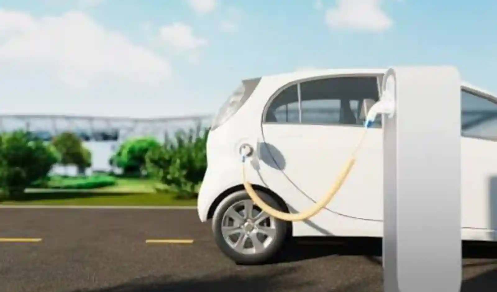 India EV Retail Sales Hit Record High in June 2026