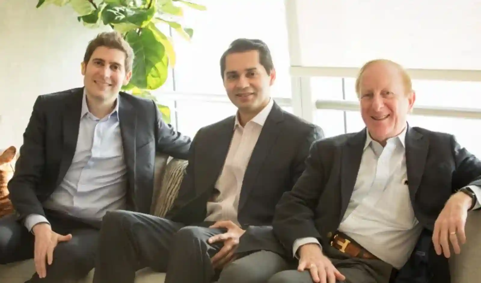B Capital Closes Ascent Fund III at USD 500 Mn Hard Cap