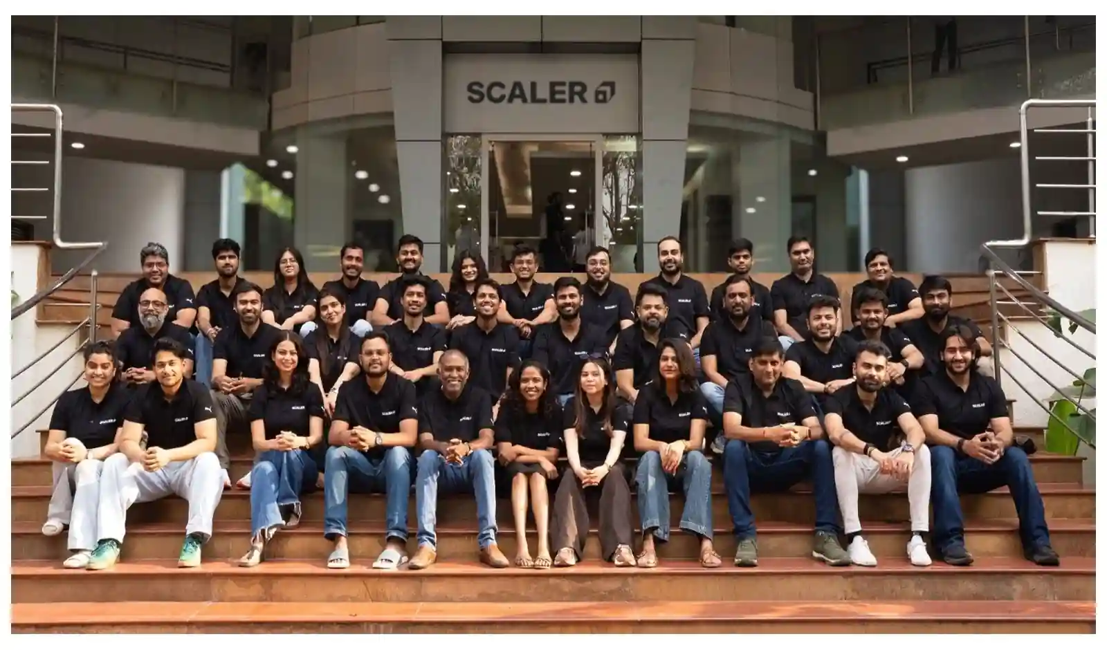 Scaler Launches FDE Program, Commits ₹25 Cr. to Build India’s AI Talent