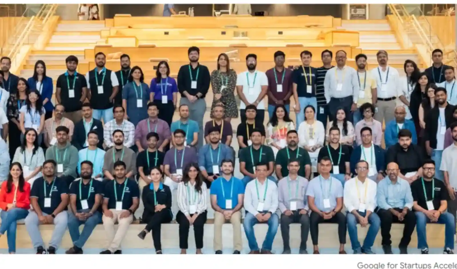 Proxgy, OnFinance Among 20 Startups in Google’s 2026 India Accelerator