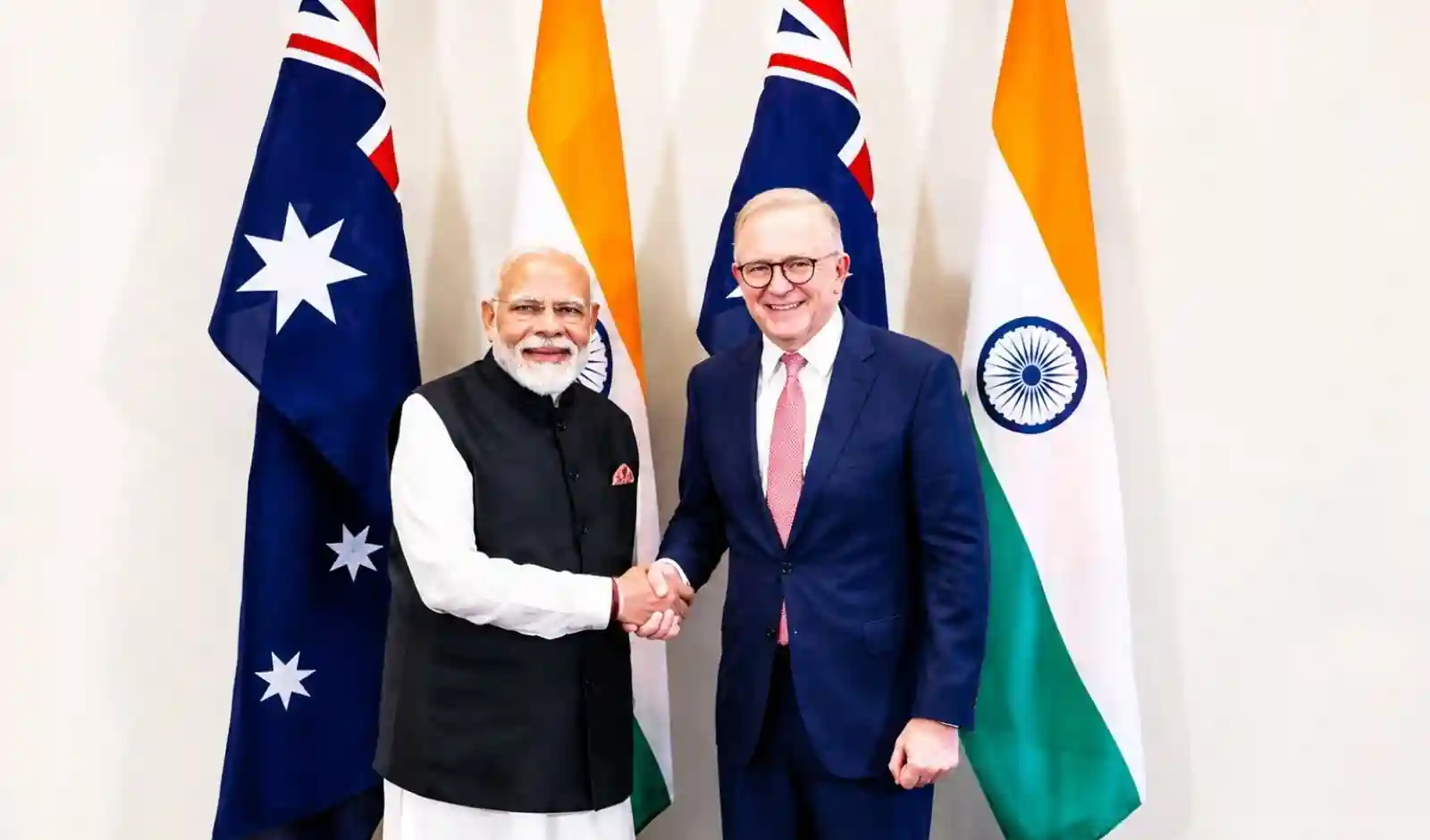 India and Australia Sign CSIR-TKDL Agreement to Boost Education, Research & Intellectual Property Collaboration