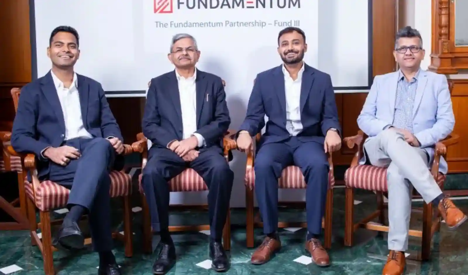 Nandan Nilekani’s Fundamentum Launches New Fund With Target Corpus of INR 2,200 Cr