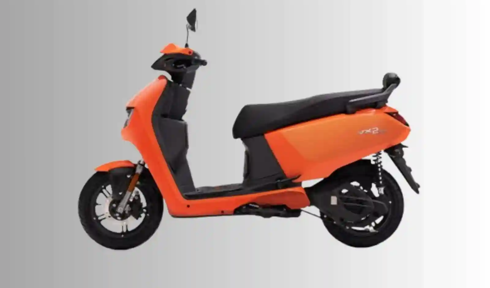 हीरो ने लॉन्च किया Vida VX2 Plus इलेक्ट्रिकस्कूटर