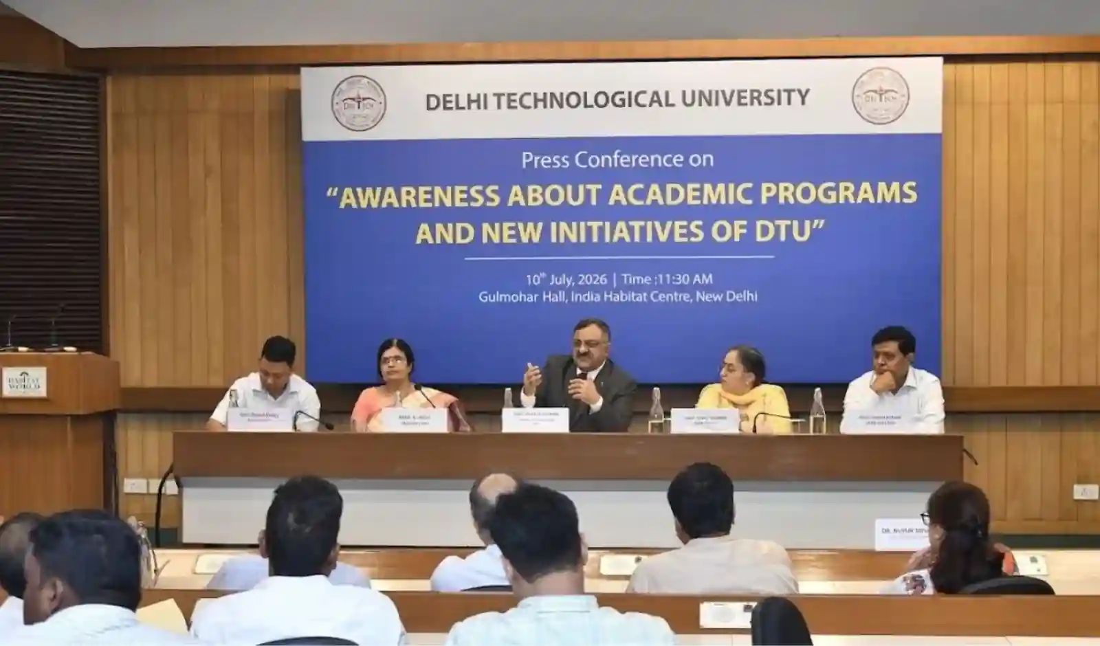 DTU Launches New Data Science and Applied Statistics Programmes to Meet Evolving Industry Needs