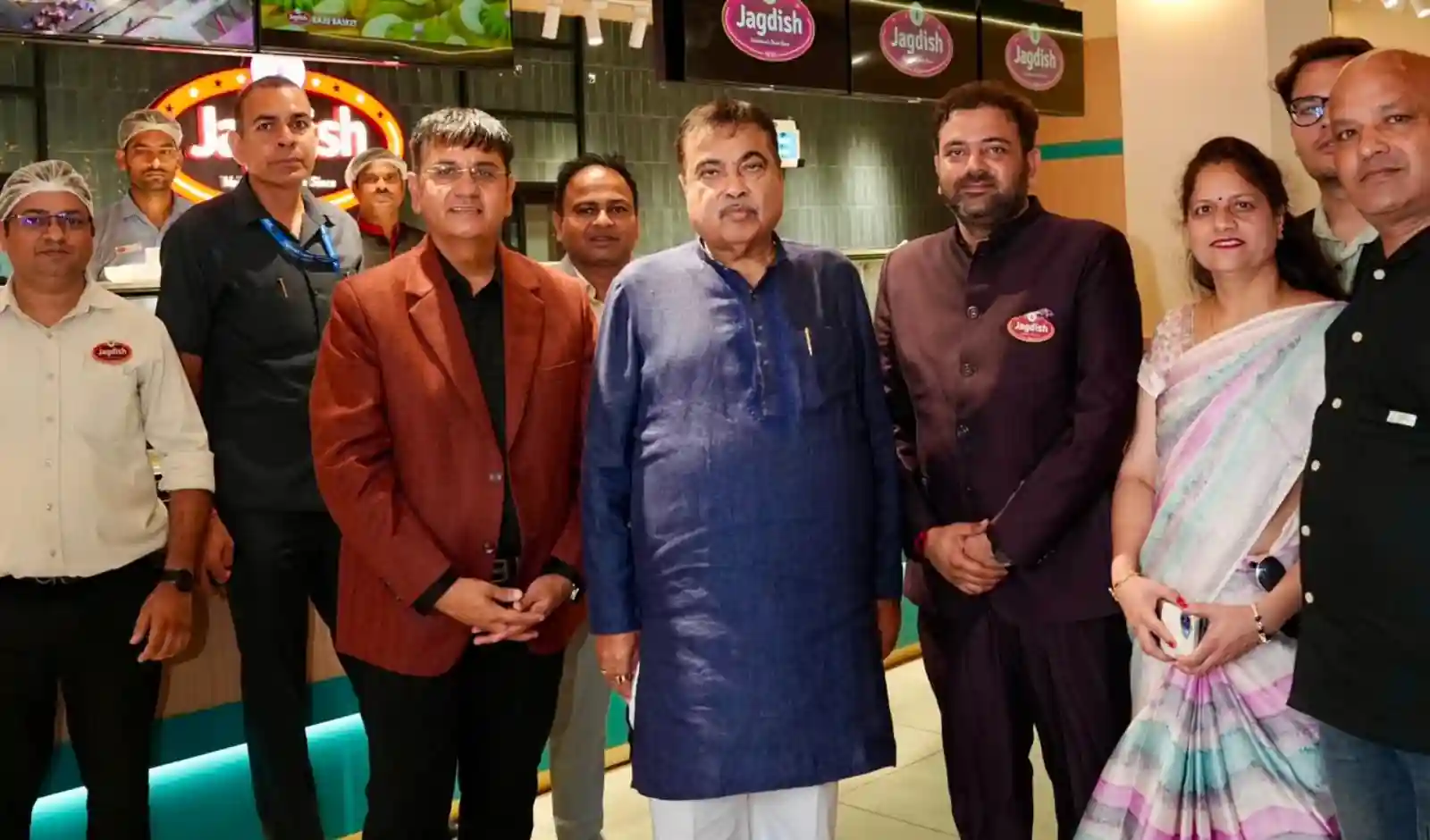 Jagdish Farshan Expands Retail Footprint, Eyes Delhi–Mumbai Highway Corridor
