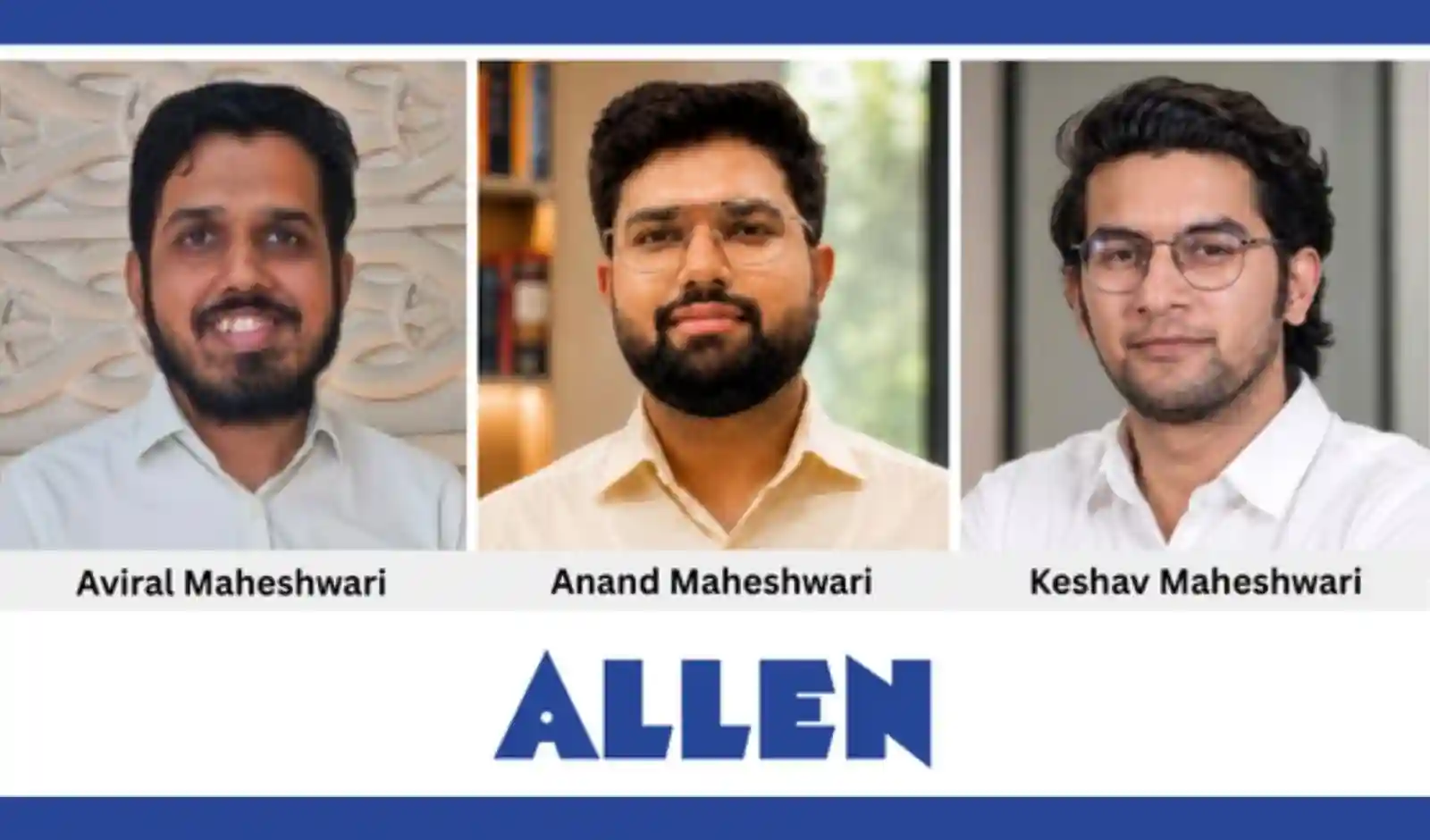 ALLEN Career Institute Strengthens Board with Next-Generation Leadership, Advancing Its Centennial Growth Vision