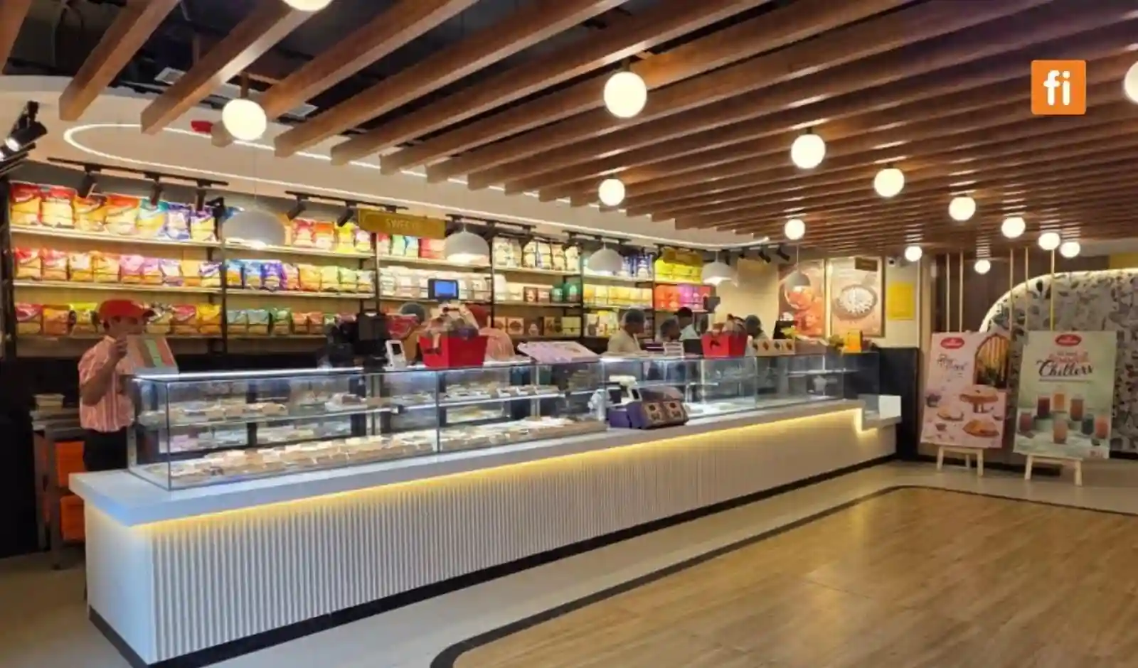 Haldiram's Brings Its Culinary Legacy to Ayodhya with New Restaurant Launch
