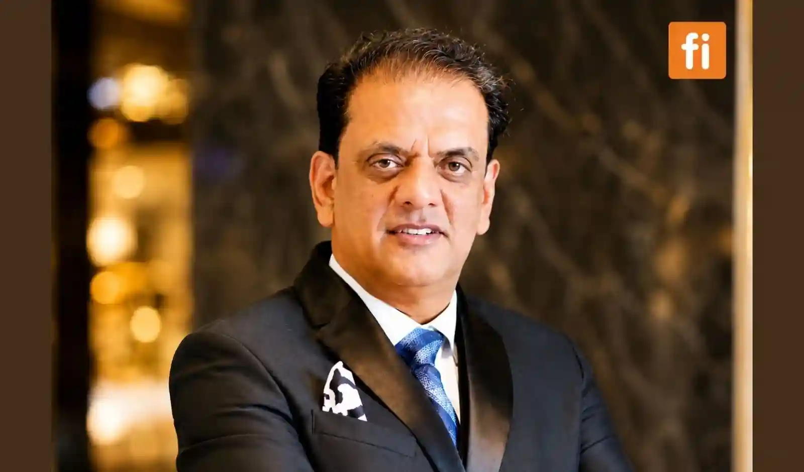 DMart Parent Avenue Supermarts Appoints Lalit Ahuja As COO
