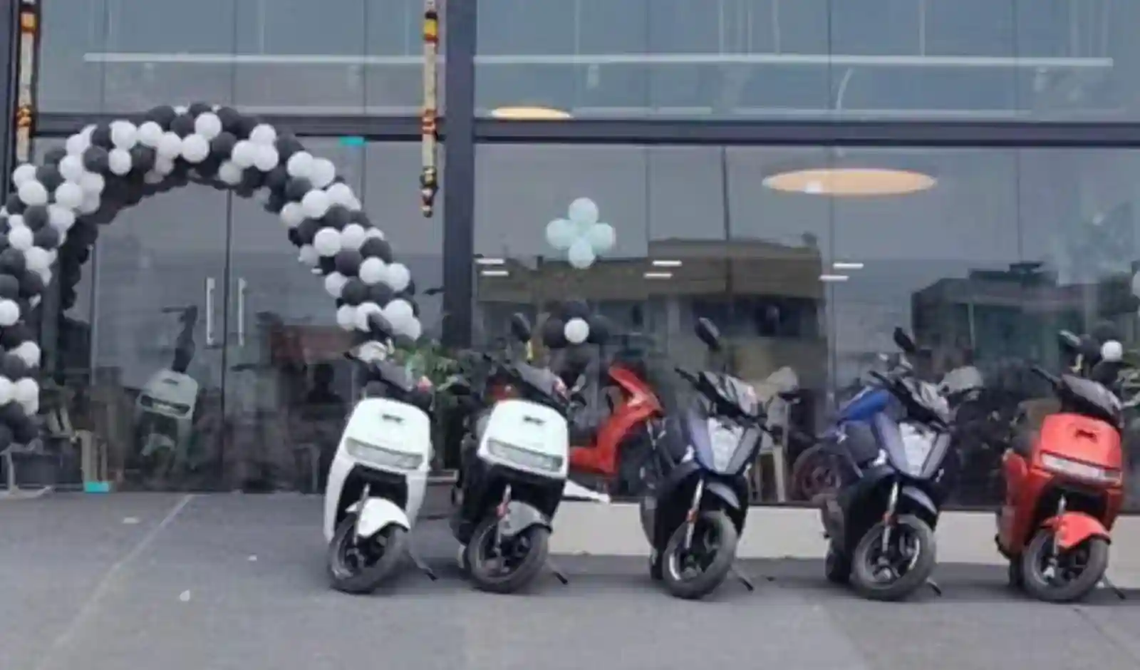 Hero MotoCorp ने Ather में अतिरिक्त निवेश को दी मंजूरी