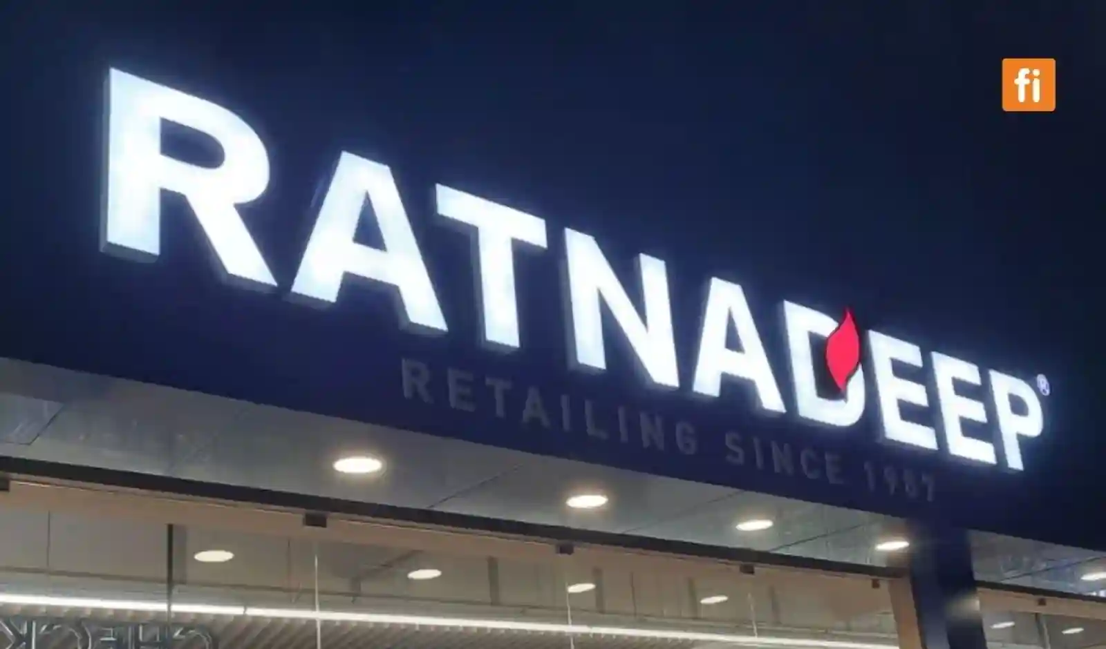 दक्षिण भारत में सुपरमार्केट विस्तार के लिए Ratnadeep Retail लाएगी ₹400 करोड़ का IPO