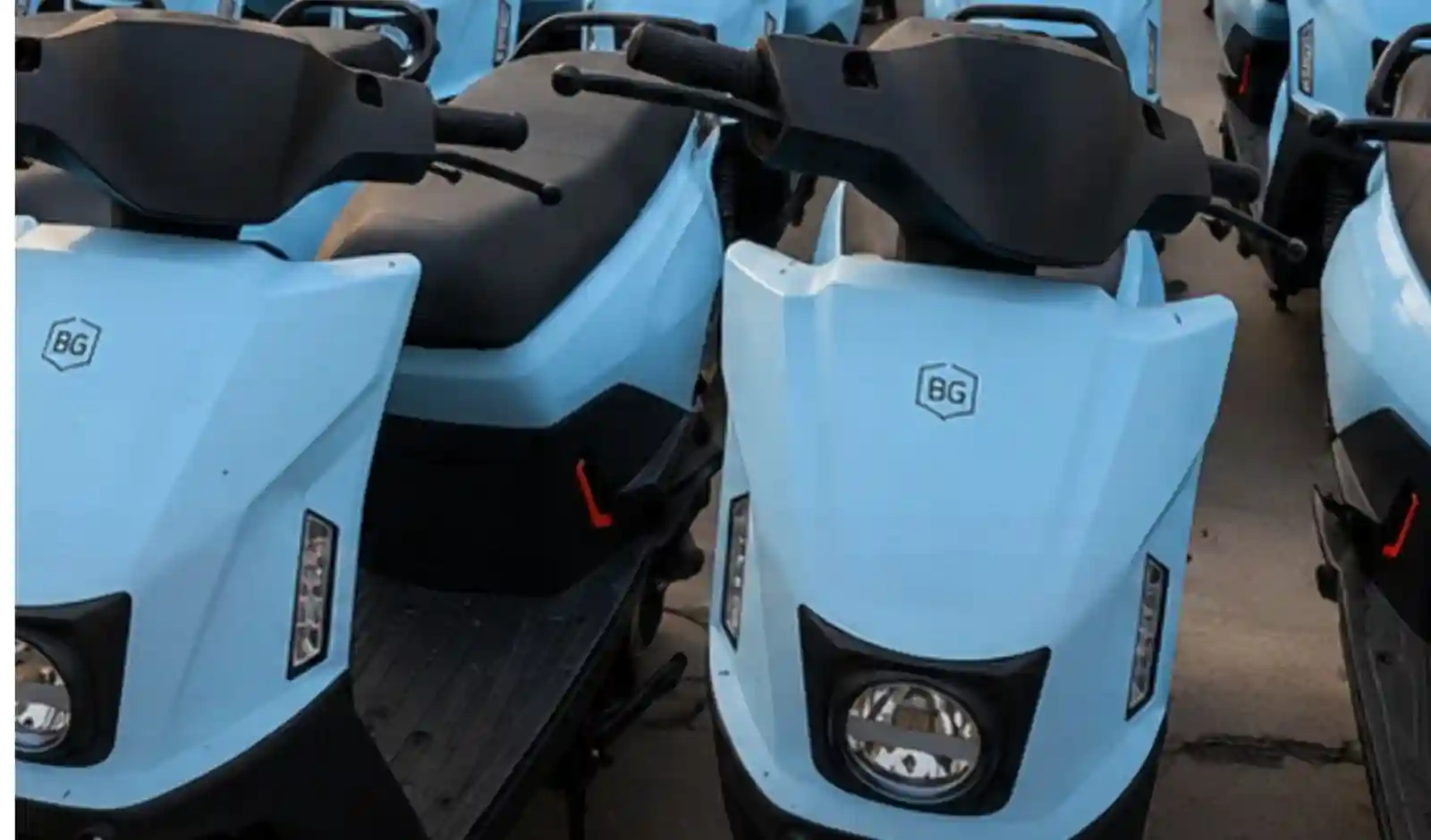 Bijliride 5,000-EV Push to Power Urban Mobility