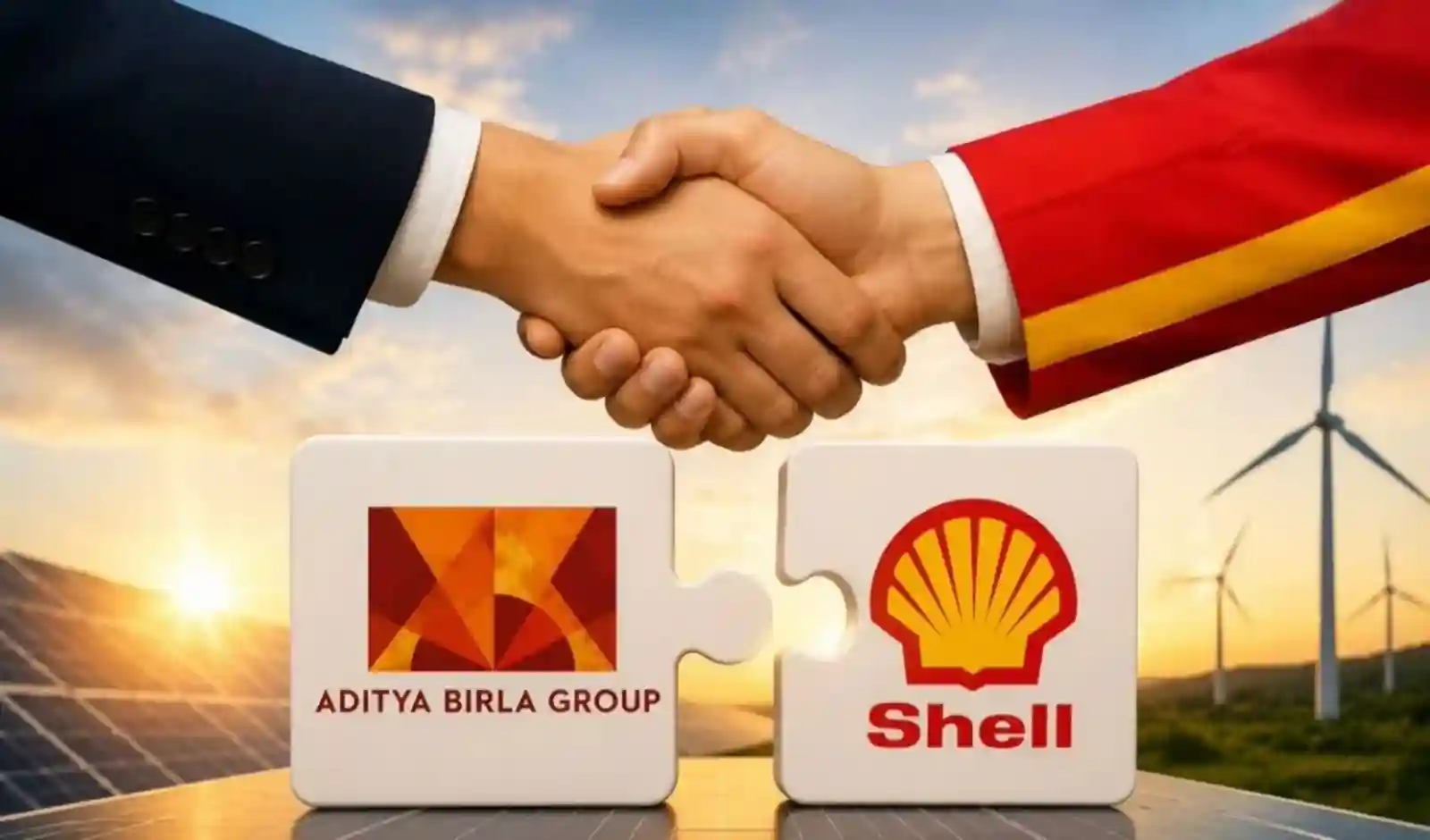 Shell to Sell Sprng Energy to Aditya Birla Renewables in $1.8 Billion Deal