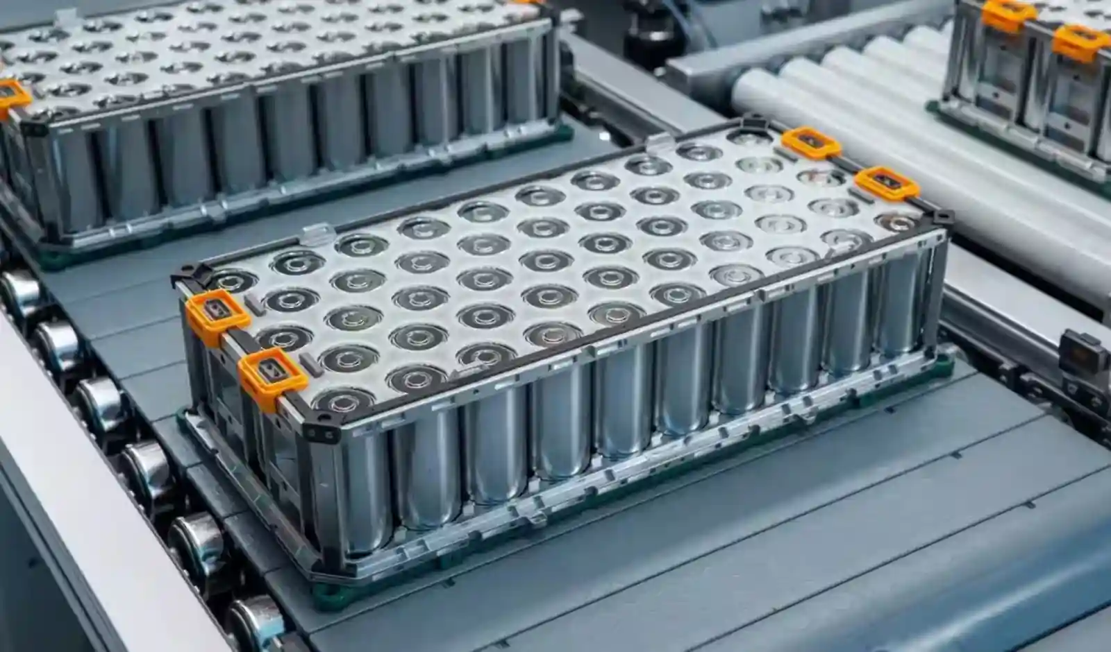 MHI Issues Global Tender for 10 GWh ACC Battery Manufacturing Capacity