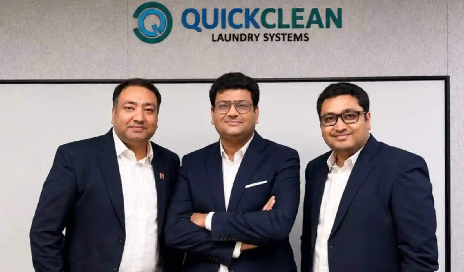 Quick Clean ने जुटाए ₹133 करोड़, AI आधारित लॉन्ड्री इंफ्रास्ट्रक्चर के विस्तार पर देगी जोर